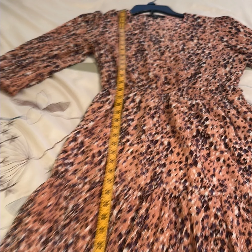 LuLu’s Leopard Print Women's Dress - Picture 8 of 12